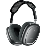 Гарнитура HOCO W68 Calma Black (6942007674003)