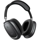 Гарнитура HOCO W68 Calma Black (6942007674003)