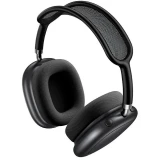 Гарнитура HOCO W68 Calma Black (6942007674003)