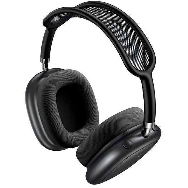 Гарнитура HOCO W68 Calma Black - 6942007674003 - фото 4