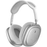 Гарнитура HOCO W68 Calma Silver (6942007674010)