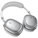 Гарнитура HOCO W68 Calma Silver (6942007674010)