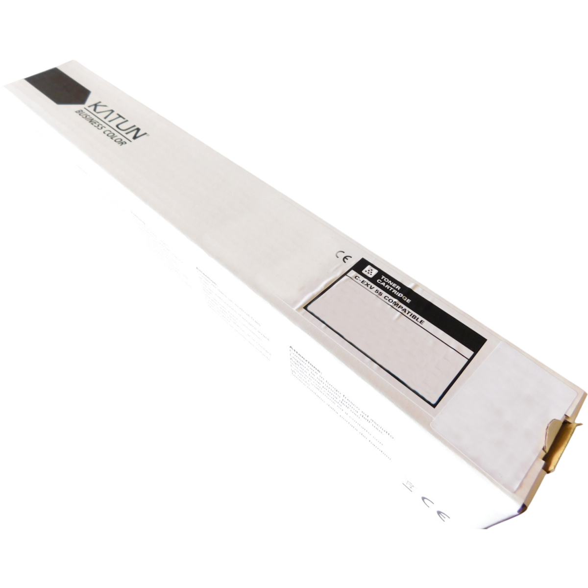 Картридж Katun 53438/52375 Yellow