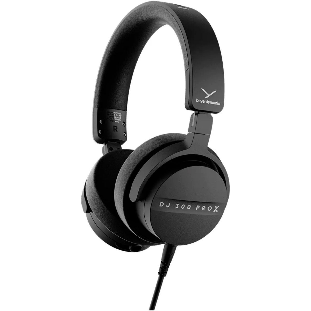 Наушники Beyerdynamic DJ 300 Pro X
