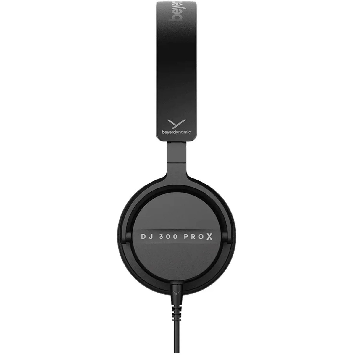 Наушники Beyerdynamic DJ 300 Pro X - фото 2