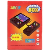 Игровая консоль Vastway K5s Red (2000860040442)