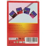 Игровая консоль Vastway K5s Red (2000860040442)