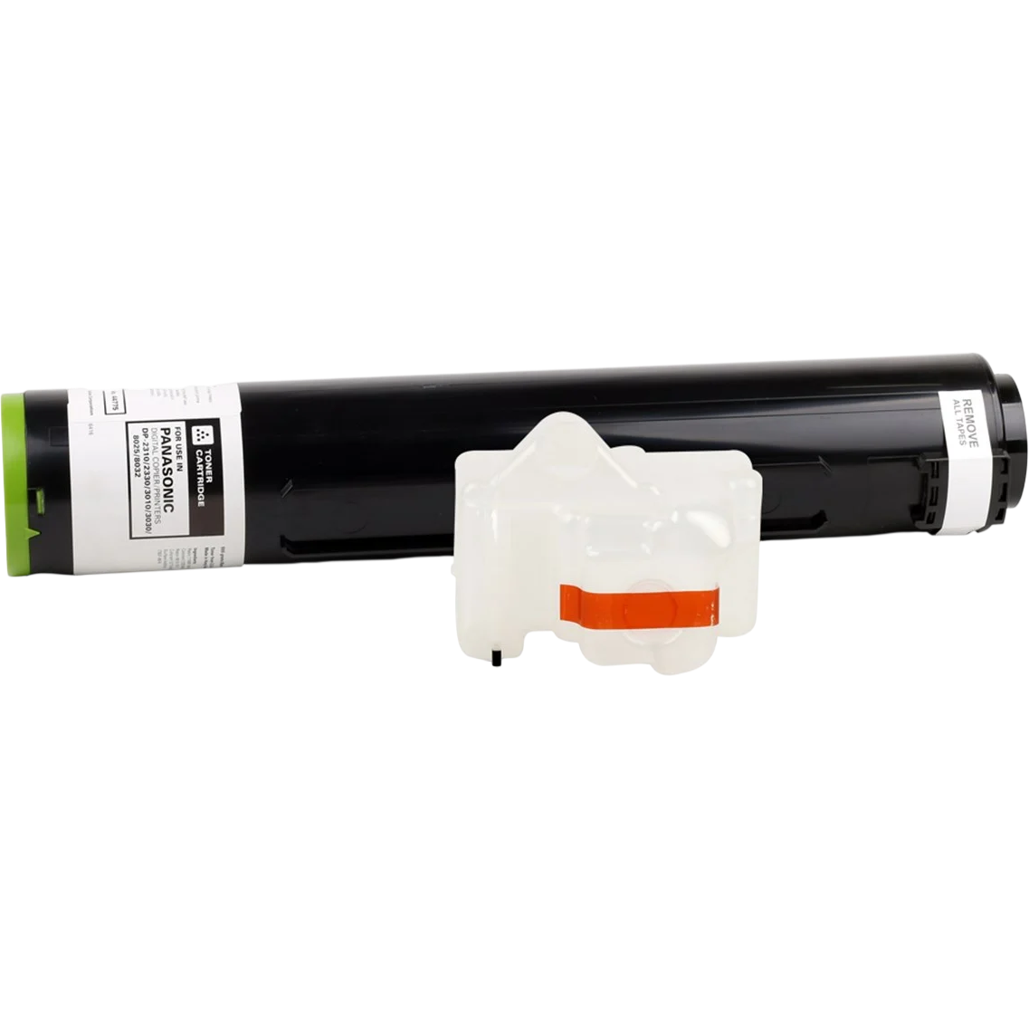 Картридж Katun DQ-TU15E Black - 44775/37741