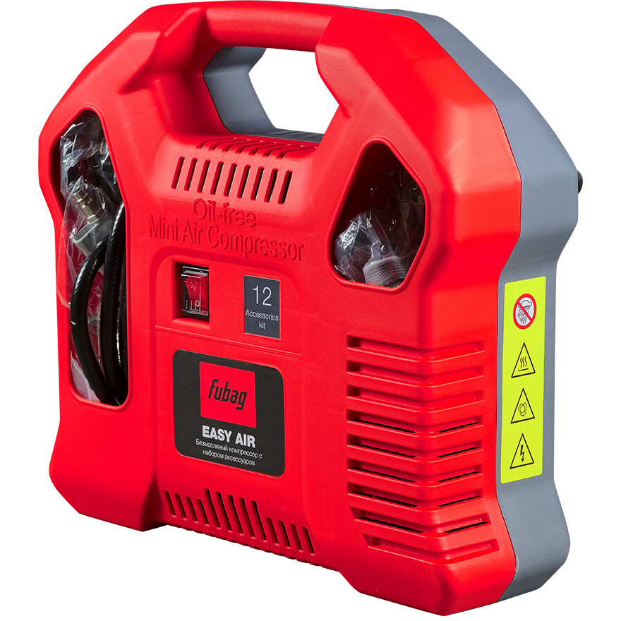 Компрессор Fubag Easy Air 46551 - фото 2