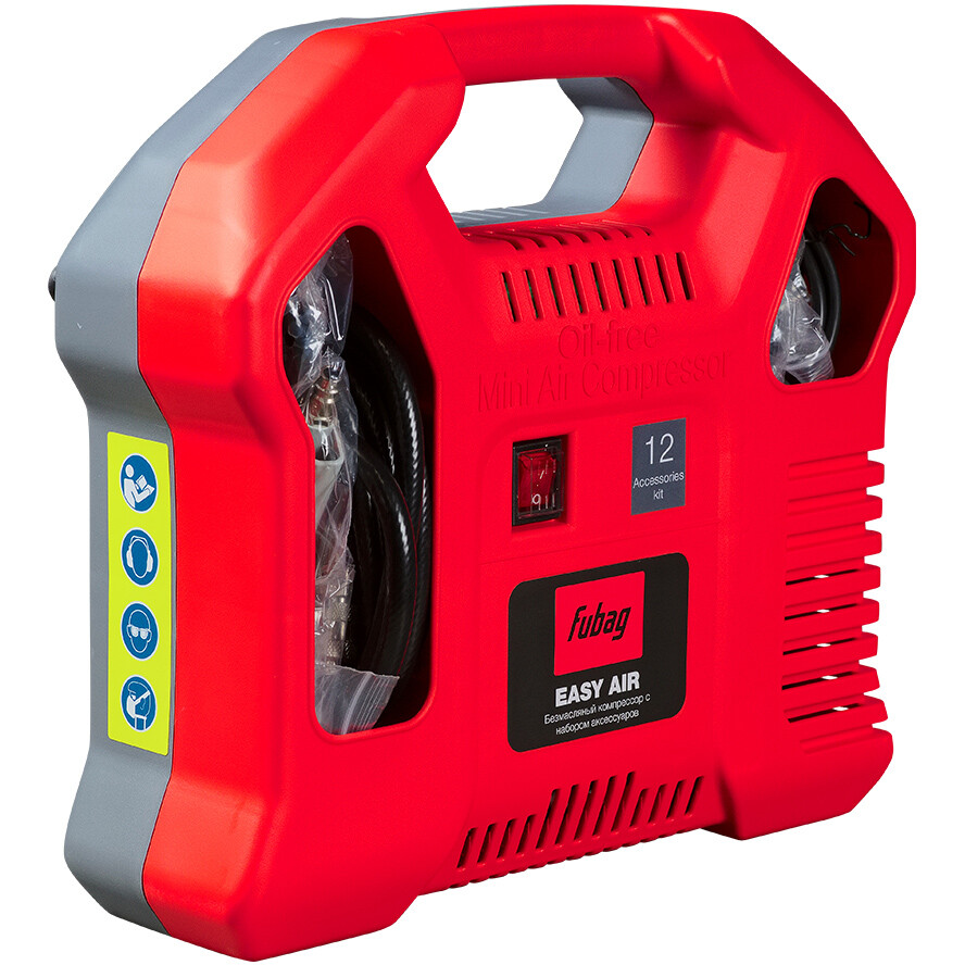 Компрессор Fubag Easy Air 46551 - фото 3