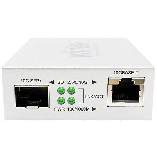 Медиаконвертер Wi-Tek WI-MC301