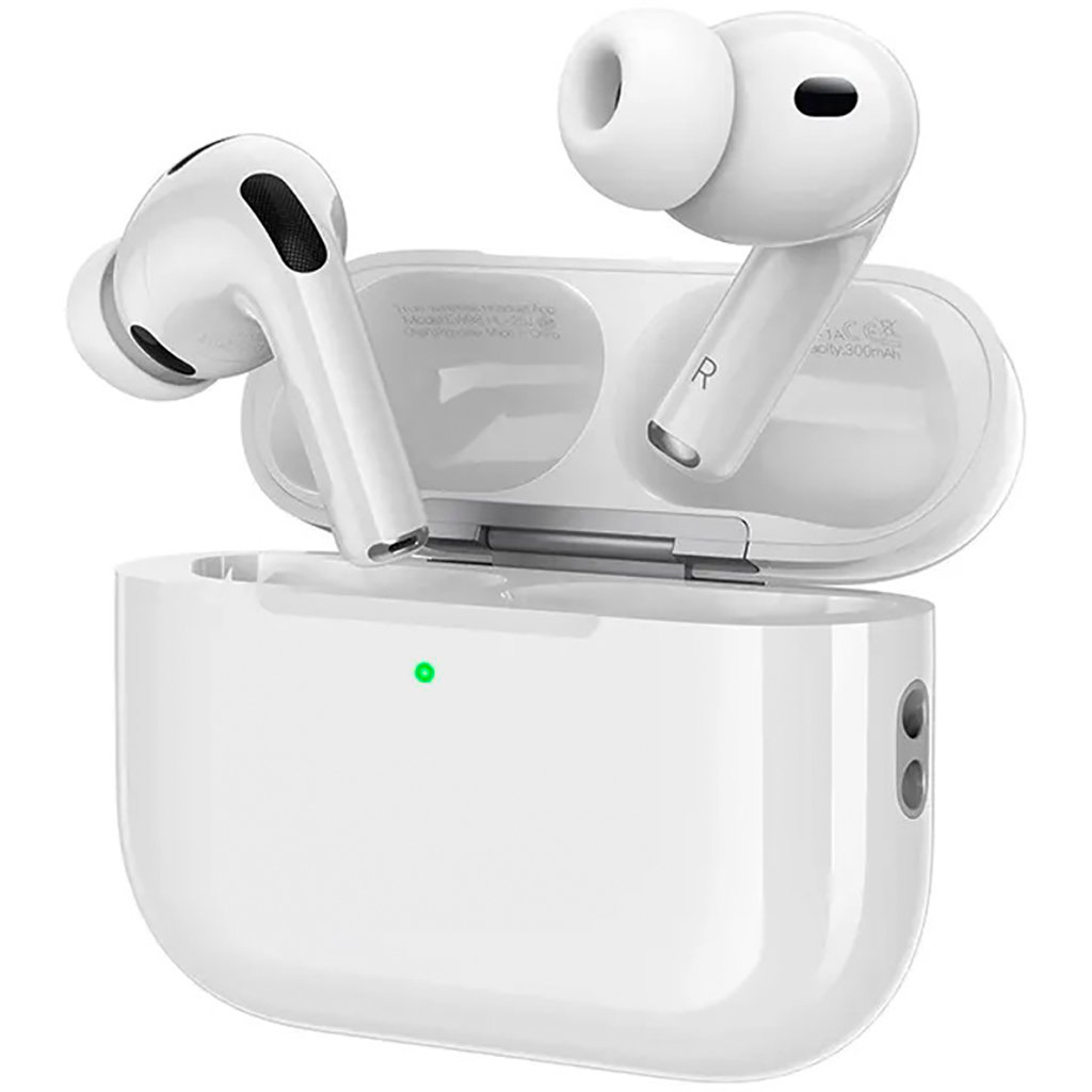 Гарнитура HOCO EW98 White - 6942007675703