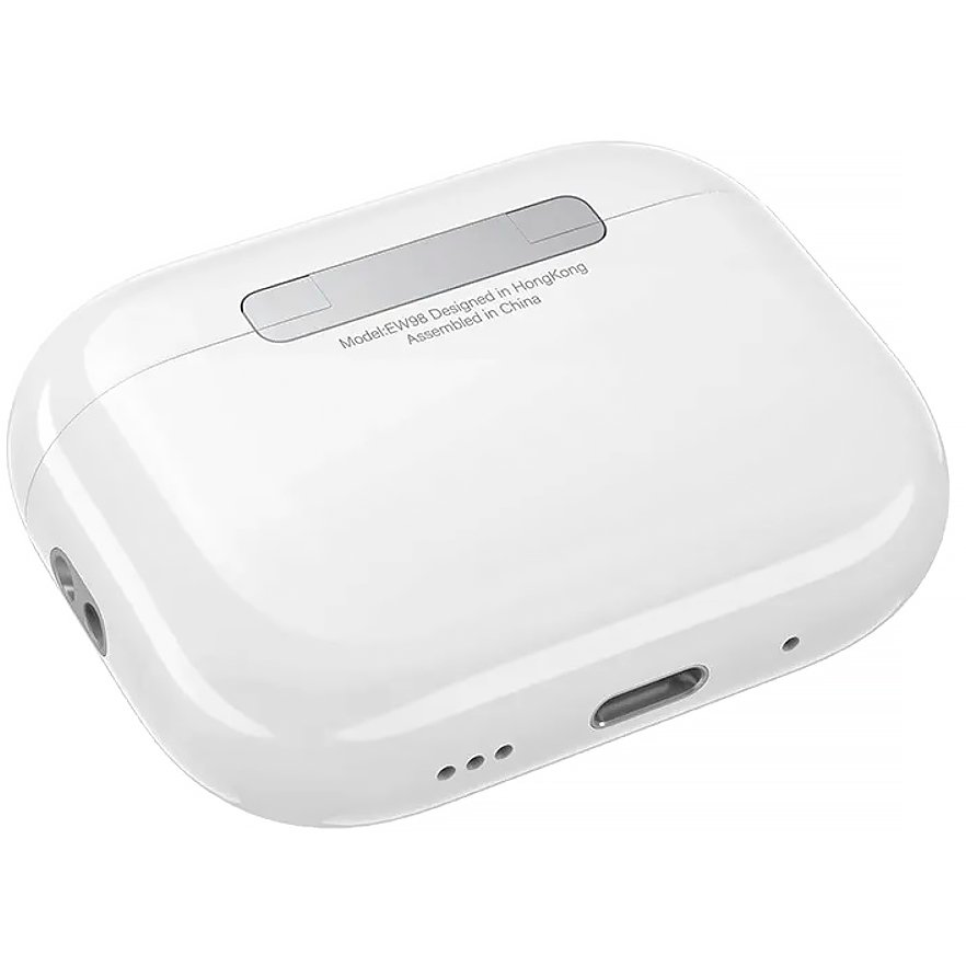 Гарнитура HOCO EW98 White - 6942007675703 - фото 6