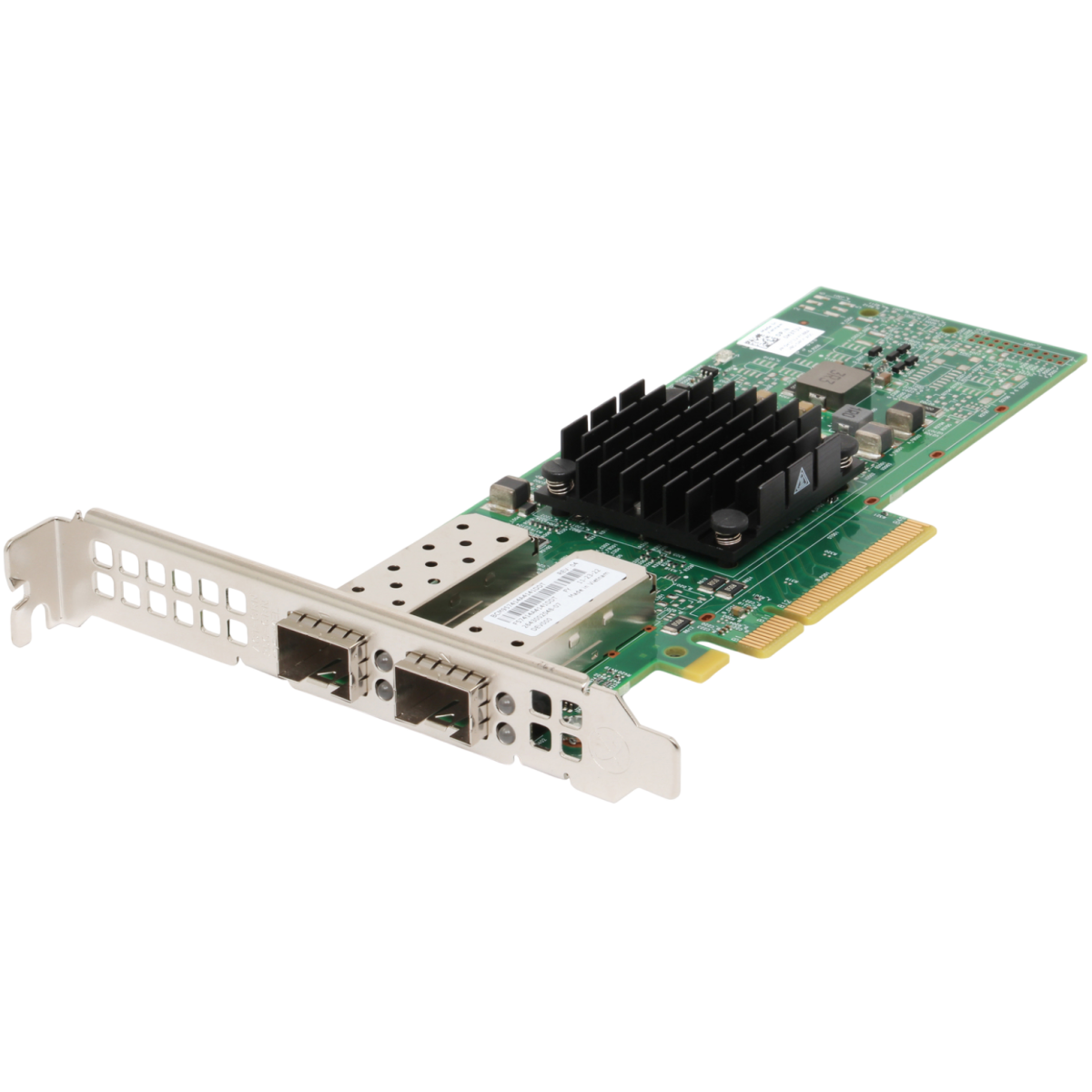 Сетевая карта Dell 540-BDHF