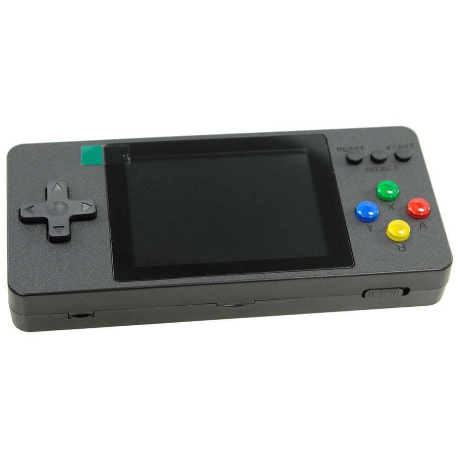 Игровая консоль Vastway K8s Black - 2000860040282 - фото 2