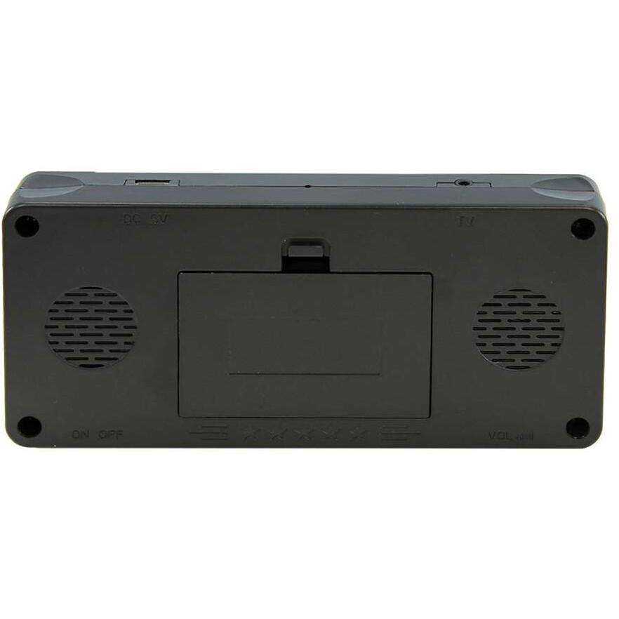 Игровая консоль Vastway K8s Black - 2000860040282 - фото 3