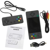 Игровая консоль Vastway K8s Black (2000860040282)