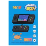 Игровая консоль Vastway K8s Black (2000860040282)