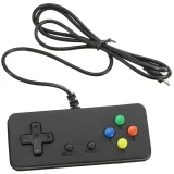 Игровая консоль Vastway K8s Black (2000860040282)