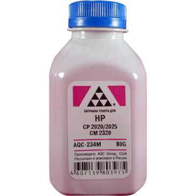 Тонер AQC AQC-234M Magenta
