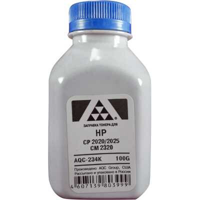 Тонер AQC AQC-234K Black