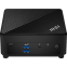Платформа MSI Cubi 5 1M-472BRU Black - 936-B0A821-472
