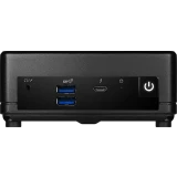 Платформа MSI Cubi 5 1M-472BRU Black (936-B0A821-472)
