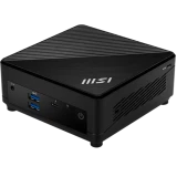 Платформа MSI Cubi 5 1M-472BRU Black (936-B0A821-472)