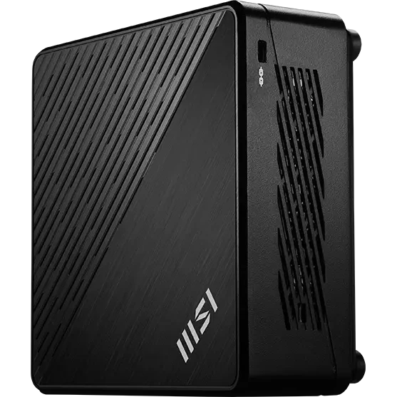 Платформа MSI Cubi 5 1M-472BRU Black - 936-B0A821-472 - фото 4