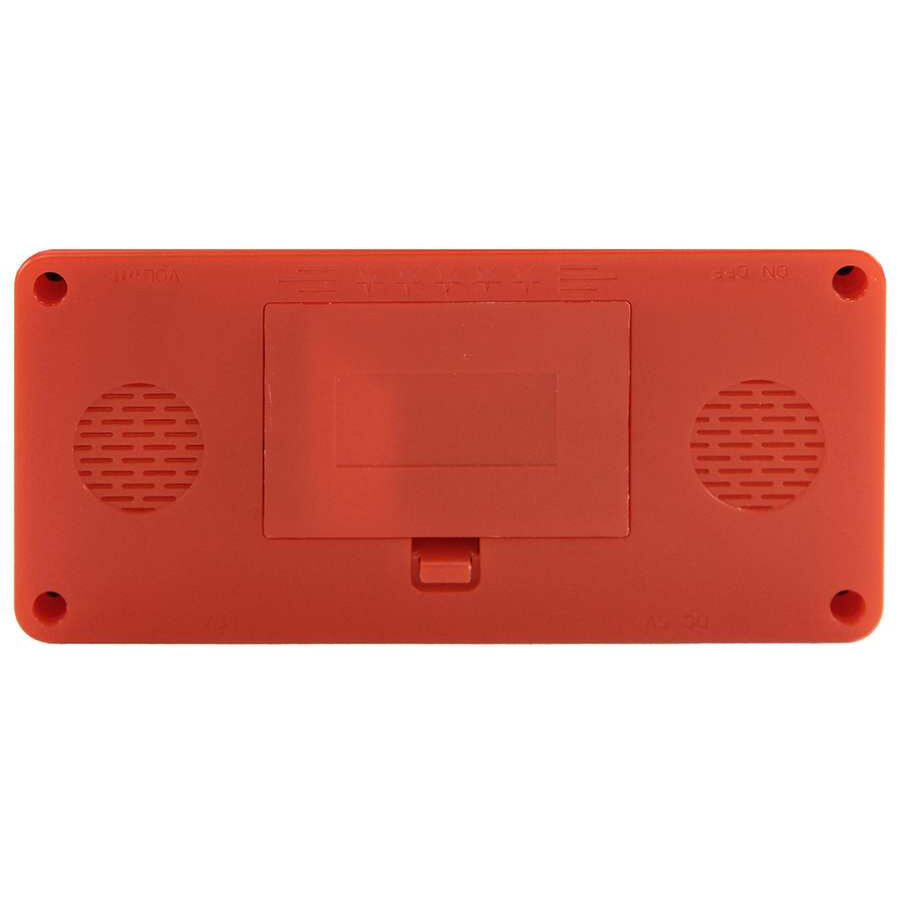 Игровая консоль Vastway K8s Red - 2000860039095 - фото 2