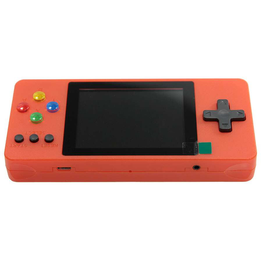 Игровая консоль Vastway K8s Red - 2000860039095 - фото 3
