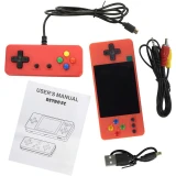 Игровая консоль Vastway K8s Red (2000860039095)