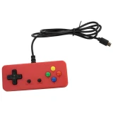 Игровая консоль Vastway K8s Red (2000860039095)