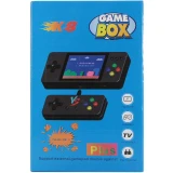 Игровая консоль Vastway K8s Red (2000860039095)