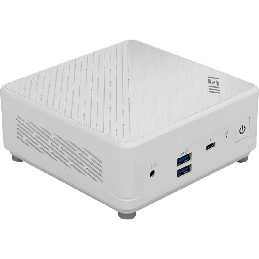 Платформа MSI Cubi 5 1M-473BRU White - 936-B0A822-473 - фото 2