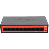 Коммутатор (свитч) Wi-Tek WI-PS210H v3