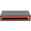 Коммутатор (свитч) Wi-Tek WI-PS210H v3