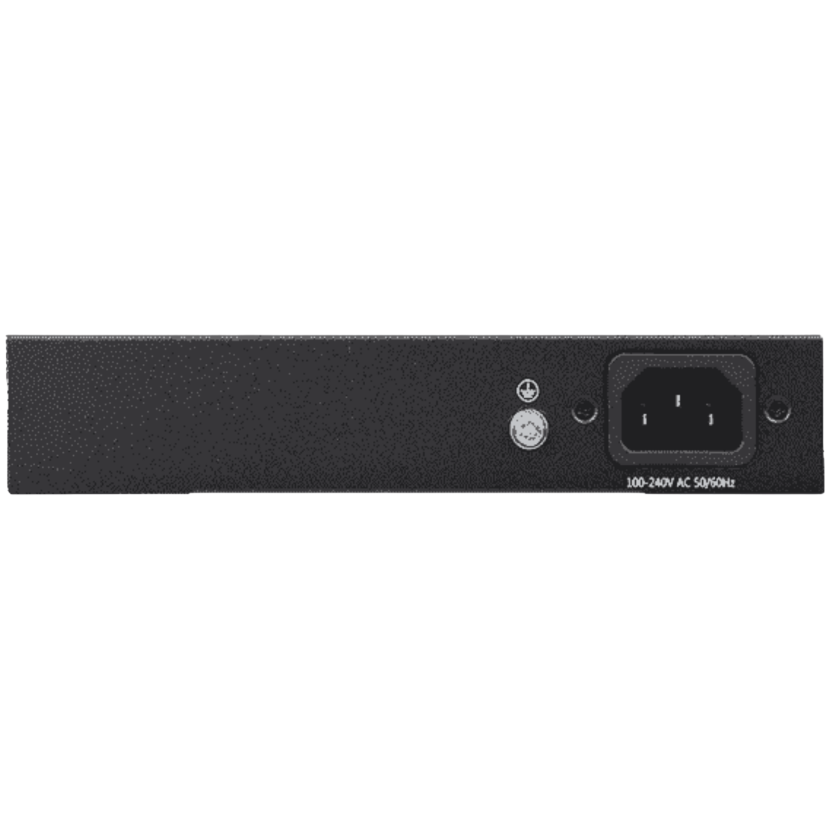 Коммутатор (свитч) Wi-Tek WI-PS210H v3 - фото 3