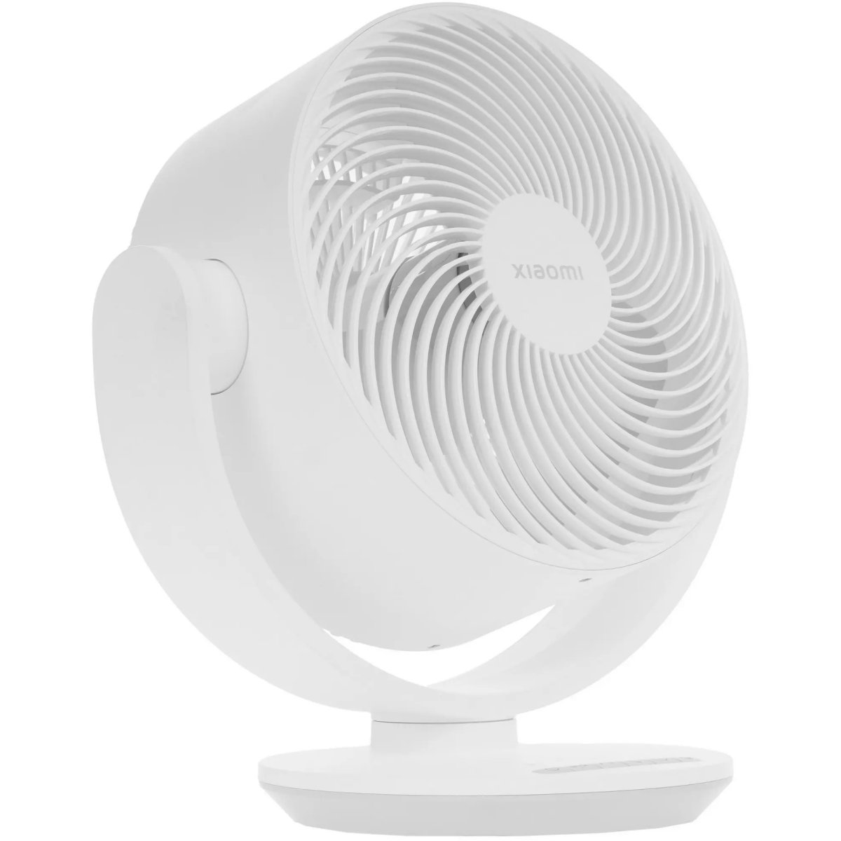Настольный вентилятор Xiaomi Smart Desktop Air Circulation Fan - BHR9872EU