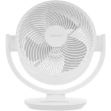 Настольный вентилятор Xiaomi Smart Desktop Air Circulation Fan (BHR9872EU)