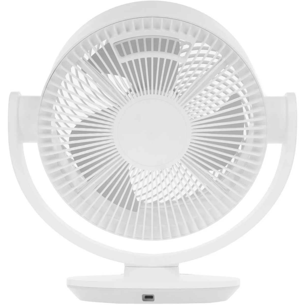 Настольный вентилятор Xiaomi Smart Desktop Air Circulation Fan - BHR9872EU - фото 5