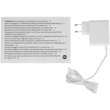 Настольный вентилятор Xiaomi Smart Desktop Air Circulation Fan (BHR9872EU)