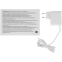Настольный вентилятор Xiaomi Smart Desktop Air Circulation Fan - BHR9872EU - фото 6