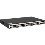 Коммутатор (свитч) SNR SNR-S2989G-48TX-RPS