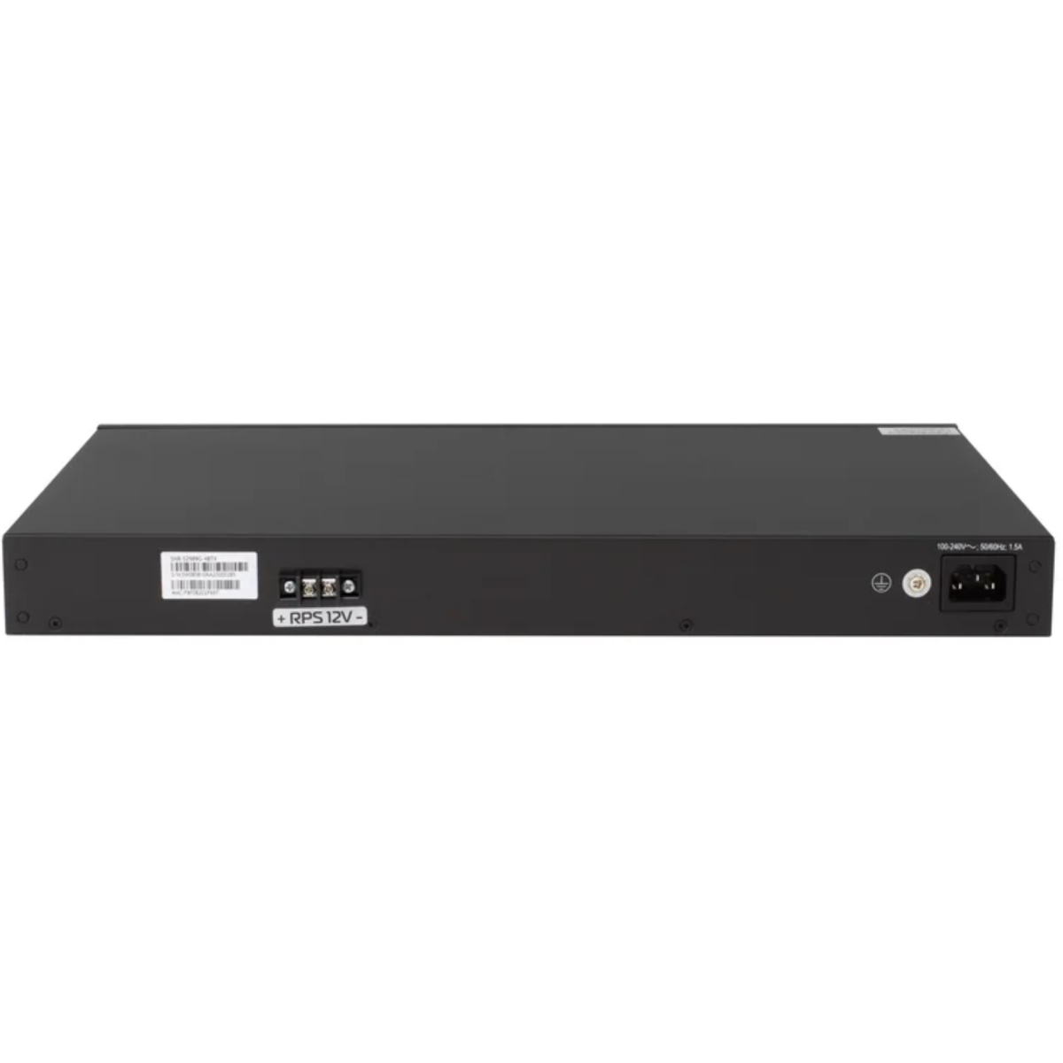 Коммутатор (свитч) SNR SNR-S2989G-48TX-RPS - фото 3