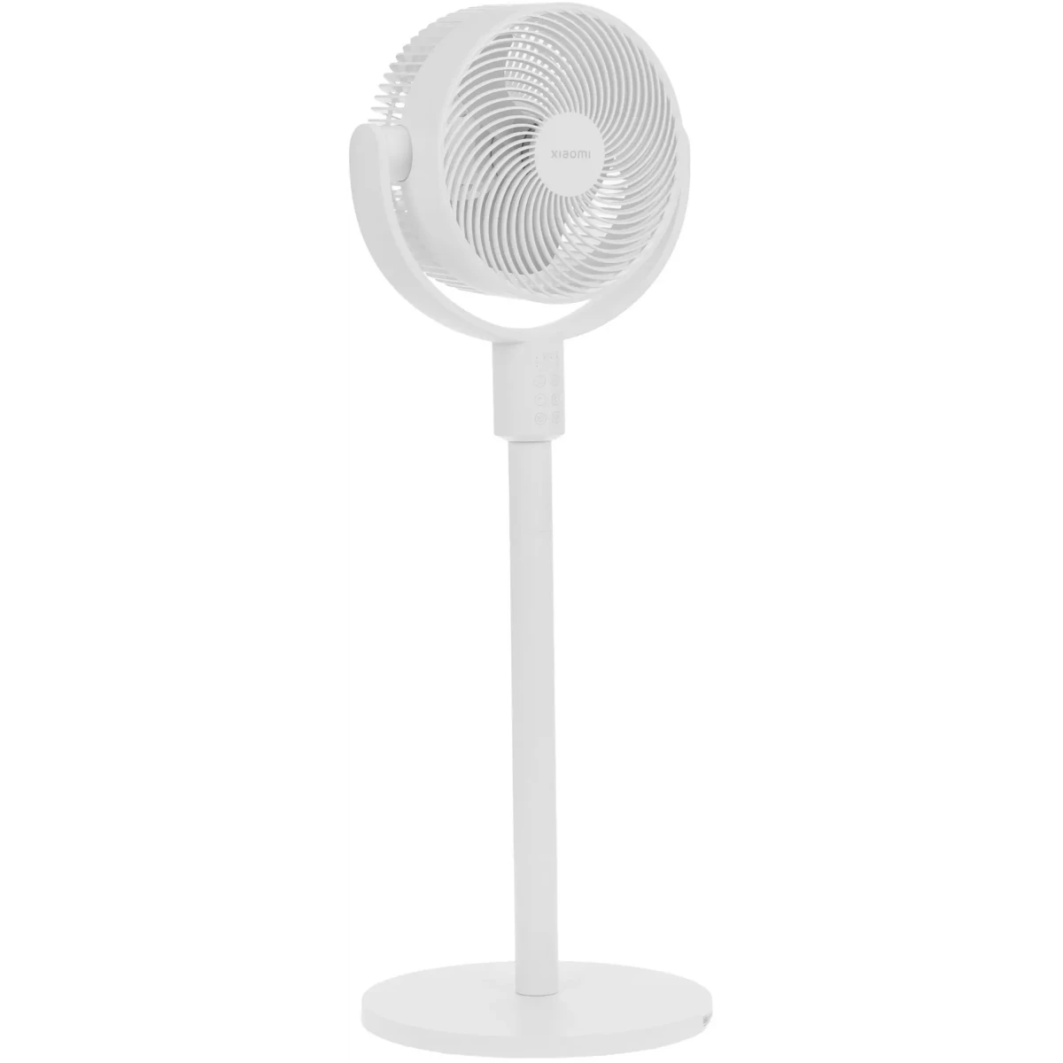 Настольный вентилятор Xiaomi Smart Standing Air Circulation Fan - BHR9849EU