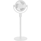 Настольный вентилятор Xiaomi Smart Standing Air Circulation Fan (BHR9849EU)