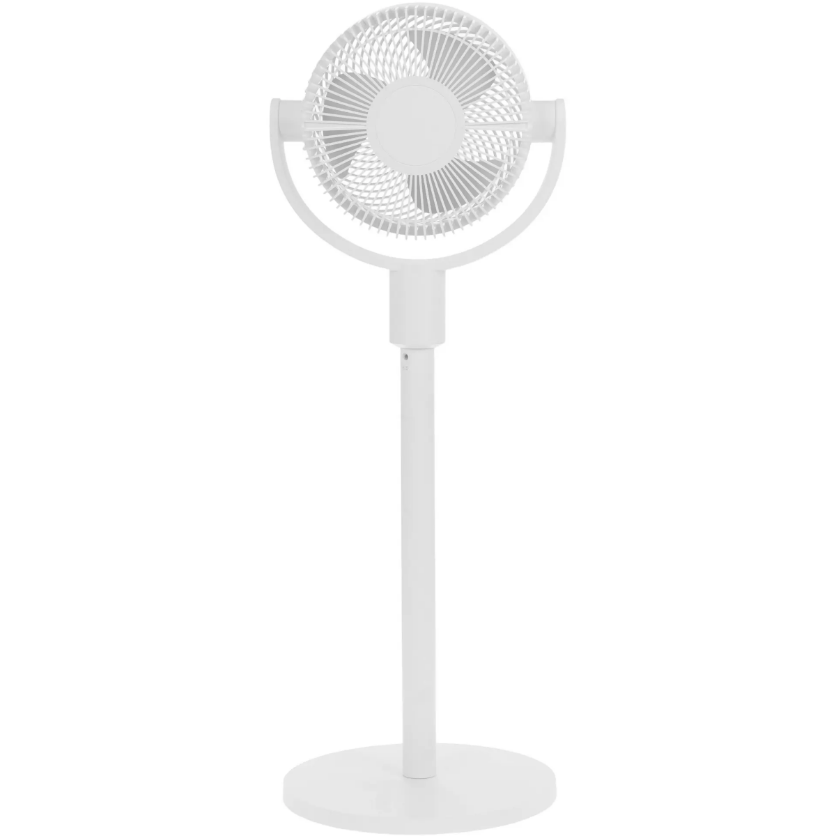 Настольный вентилятор Xiaomi Smart Standing Air Circulation Fan - BHR9849EU - фото 5