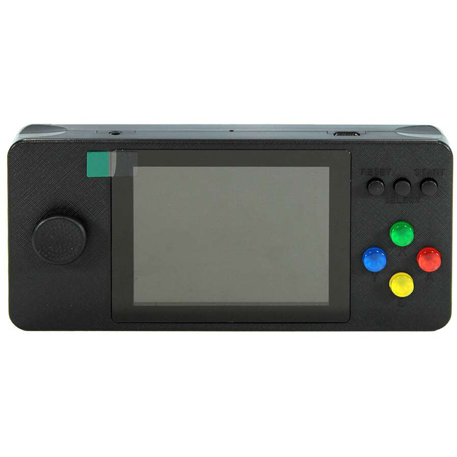 Игровая консоль Vastway K9s Black - 2000860041128