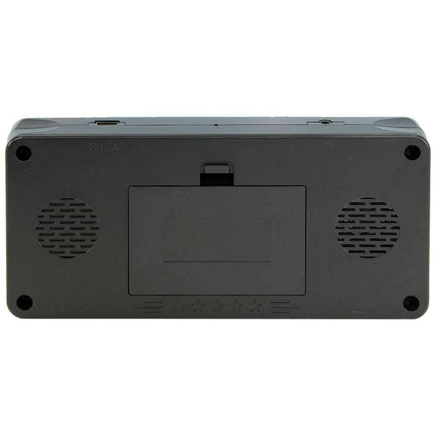 Игровая консоль Vastway K9s Black - 2000860041128 - фото 3